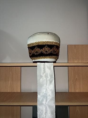 Национальный костюм, Женский — 4