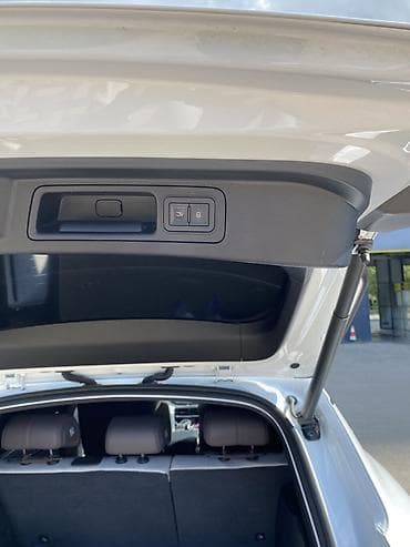 surron x: BYD Song Plus: 2024 г., 0.1 л, Автомат, Электромобиль, Кроссовер — 9