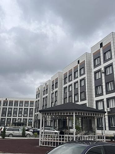квартира на молодой гвардии: Сдан, 1 комната, 38 м² — 3