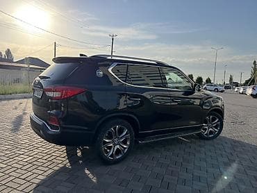rexston khan: Dongfeng : 2018 г., Автомат, Бензин, Кроссовер — 3