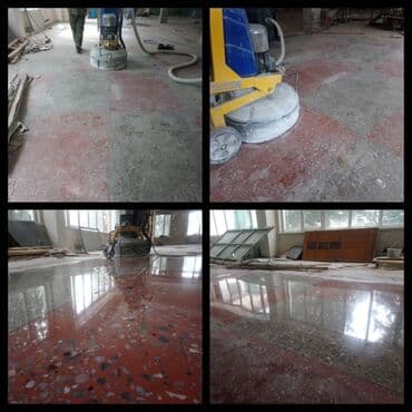 полимерное покрытие для бетонного пола купить: Стяжка Бесплатная консультация, Гарантия, Демонтаж Больше 6 лет опыта — 11