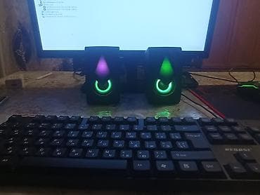 mi 10т: Компьютер, ядер - 2, ОЗУ 8 ГБ, Для несложных задач, Б/у, Intel Pentium, HDD — 1