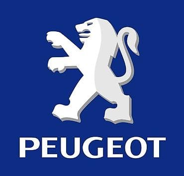 206: Peugeot 206 запчасти — 1