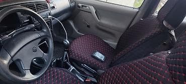 Volkswagen : 1992 г., 1.8 л, Ручные, Бензин, Хэтчбэк