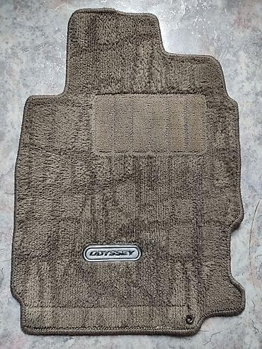 nardi torino: ПРОДАЮ КОВРОЛИН САЛОНА НА ХОНДУ ОДИССЕЙ ВТОРОГО ПОКАЛЕНИЯ RA6 ИЗ — 10