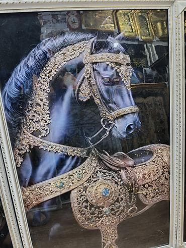 Трендовые Картины размер 55х90см - Сюжеты: портреты благородных — 2