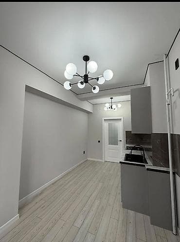 Недвижимость: 2 комнаты, 72 м², Элитка, 4 этаж, Евроремонт — 9