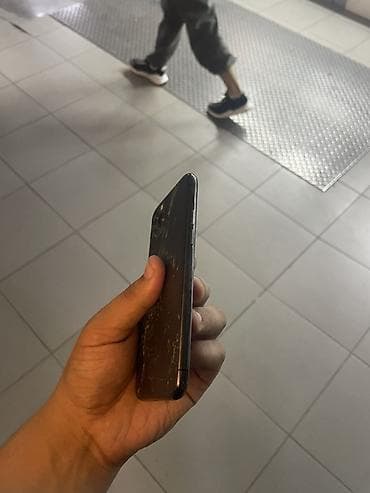 12 pro max 512: IPhone 11 Pro, Б/у, 64 ГБ, Золотой, 100 % — 4