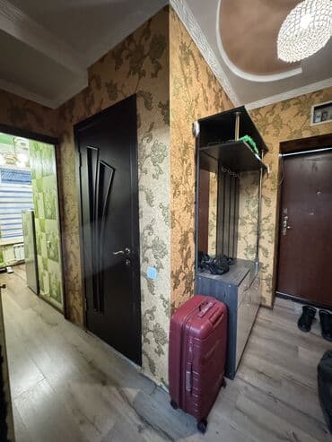 куплю 1 комнатная квартира: 1 комната, 35 м², Элитка, 1 этаж, Евроремонт — 7