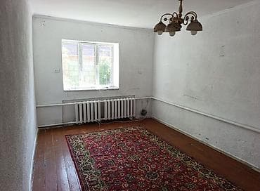 70 сом: 70 м², 3 бөлмө — 4