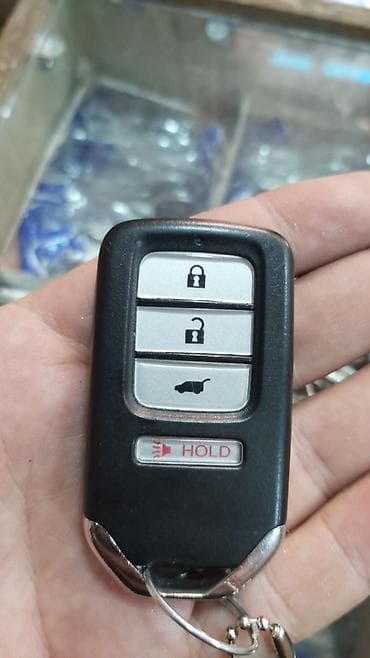 key: Изготовление чип ключей keymaster 
Изготовление чип ключей — 4