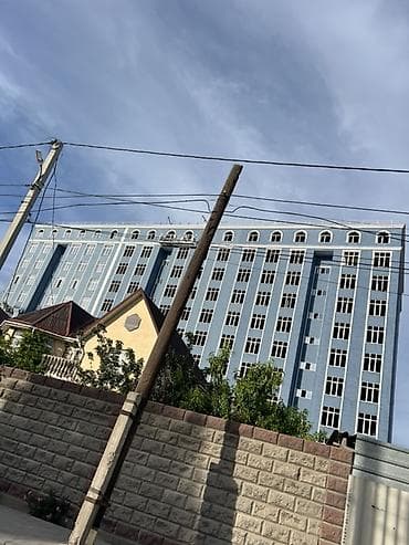 простой: Здание, 87 м² — 2
