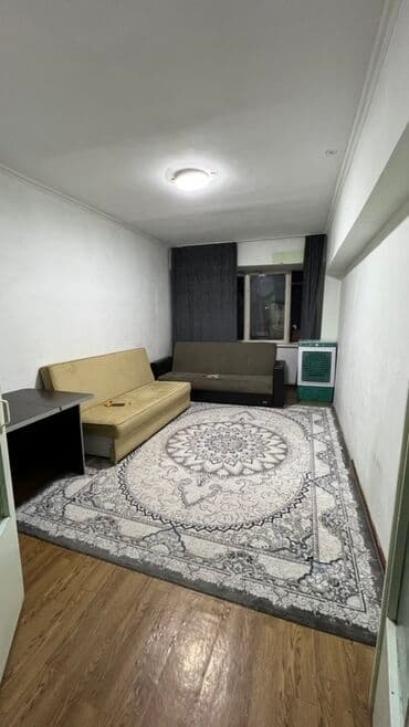 срочно здаю квартиру долгосрочно кок жар: Ушул комната берилет 2 же 3 балага Только кыргыз балдарга 27000 мин — 1