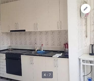 elite hause: 2 комнаты, С мебелью полностью — 7