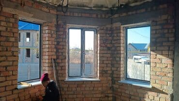 ремонт пластик: Изготовление и ремонт окон и дверей любой сложности, изготовление — 3