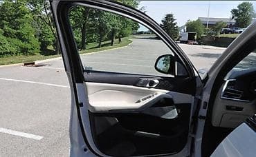 mini jack: BMW X7: 2019 г., 3 л, Автомат, Бензин, Кроссовер — 10