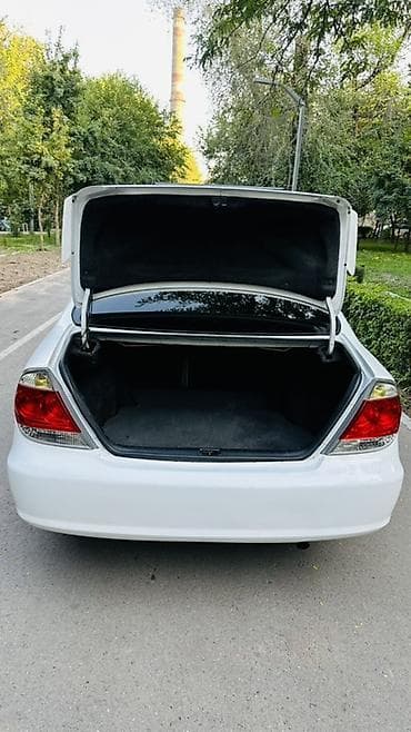 камри карола: Toyota Camry: 2005 г., Автомат, Бензин, Седан — 5