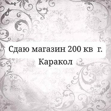 участок камин: Магазин, Отдельностоящий магазин, 200 м² Действующий, С оборудованием, С ремонтом, Heating сommunications, Electricity сommunications, Склад — 1