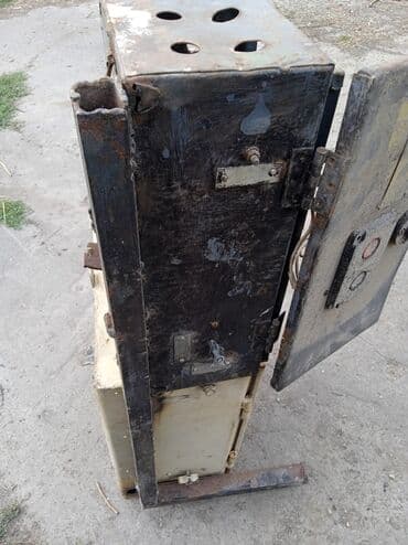 печи для.пекарни в бишкеке: Продам — 7