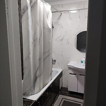 Квартиры: 1 комната, 37 м², Элитка, 9 этаж, Евроремонт — 4