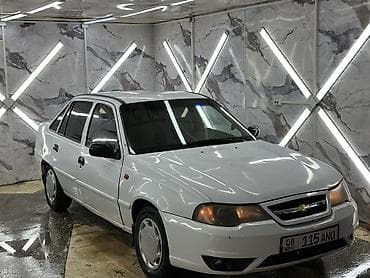 lada largus: Daewoo Nexia: 2013 г., 1.5 л, Механика, Бензин, Седан — 2