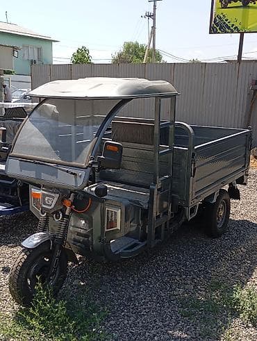 gps treker: Легкий грузовик, Стандарт — 2