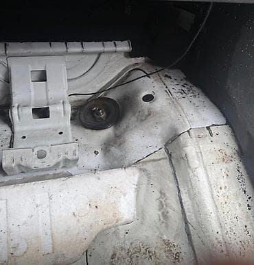 audi a4 2008: Мерседесбенс спринтер 2003год, 2.2сди — 9