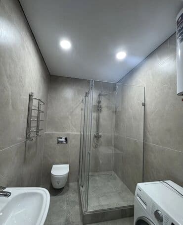 долгосрочные квартиры ош: 1 комната, Собственник, Без подселения, С мебелью полностью — 2