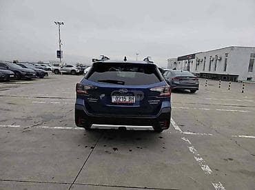 субару аутбек левый: Subaru Outback: 2021 г., 2.5 л, Вариатор, Бензин, Универсал — 5