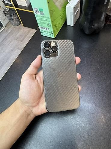 📱 iPhone 13 Pro Max 256 GB ✅ Память: 256 ГБ ✅ Состояние: идеальное — 2