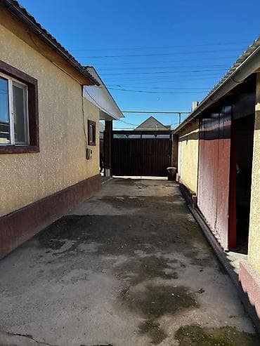 Недвижимость: Продаётся дом 🏡 ♻ ж/м Рухий Мурас ✅Комнаты-4 ❇Площадь: около 108 м2 — 2