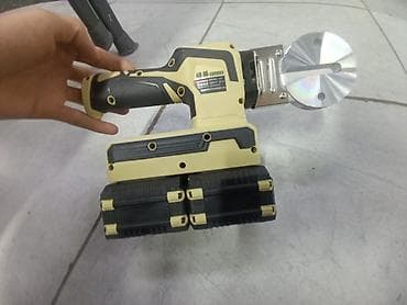 Шлифовальный станок без ЧПУ, Ленточно-дисковый