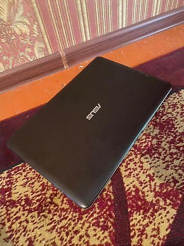 acer aspire 5: Ноутбук ASUS Основные характеристики: - Экран матовый — 4