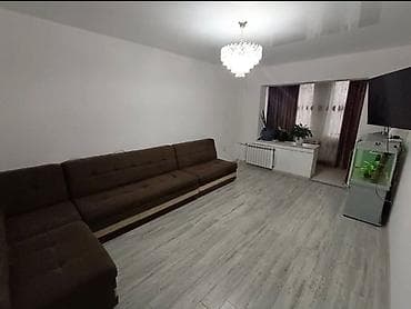 Батирлер: 2 бөлмө, 70 м², 105-серия, 1 кабат, Дизайнердик ремонт — 8