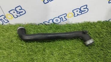 встраиваемая кофемашина сименс: Патрубок Mercedes-Benz Б/у — 1