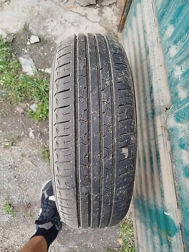 175 65 14 покрышки: Шины 175 / 65 / R 14, Лето, 1 шт, Легковые, Habilead — 1