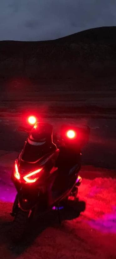 Скутеры: Делаем ремонттюниг любой сложностина выезд либо у нас — 6