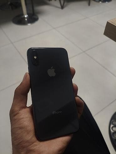 айфон х без фейс: IPhone X, 64 ГБ, Space Gray — 4