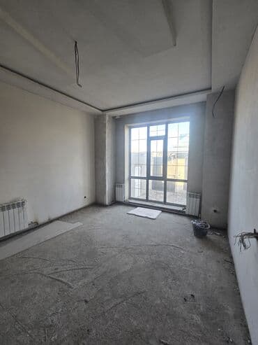 токмок продается дом: Дом, 190 м², 5 комнат, Собственник, ПСО (под самоотделку) — 10