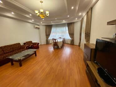 продам квартиру в карвен 4 сезона: 4 комнаты, Без подселения, С мебелью полностью — 1