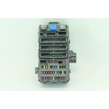сколько стоит компьютерный блок: Блок предохранителей Fuse Box Honda Civic 2 MICU Unit MICU UNIT — 5