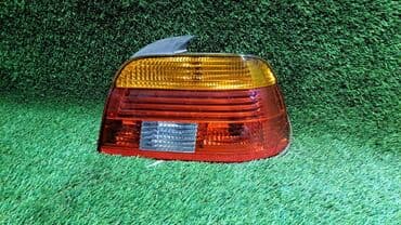 Фонарь задний правый Е39 6 900 210 Год 2010 В отличном состоянии