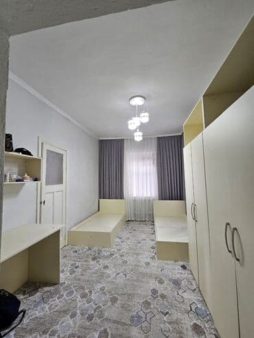 дом в рассрочку токмок: Дом, 72 м², 4 комнаты, Агентство недвижимости, Косметический ремонт — 10