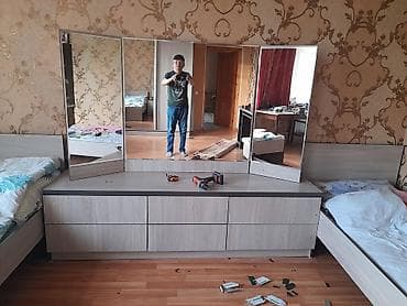 мебельные щиты: Корпусная мебель на заказ!!!!! 3d дизайн в подарок! – индивидуальные — 1