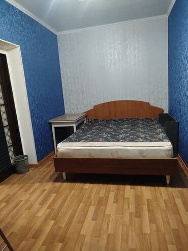 дом в кемин: 4 комнаты, Собственник, Без подселения, С мебелью полностью — 9