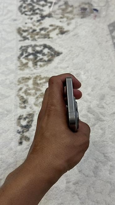 IPhone 16Pro, цвет Natural Titanium (натуральный титан) 16 Pro в — 5