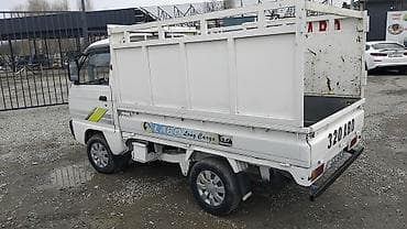 shevrolet jentra: Легкий грузовик, Daewoo, Стандарт, До 1 т, Б/у — 5