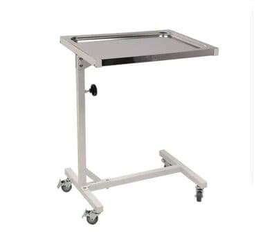 операционный стол: Стол хирургический МД СХ предназначен для размещения инструментария — 1