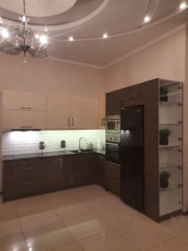 сдаётся квартиру: 4 комнаты, С мебелью полностью — 6