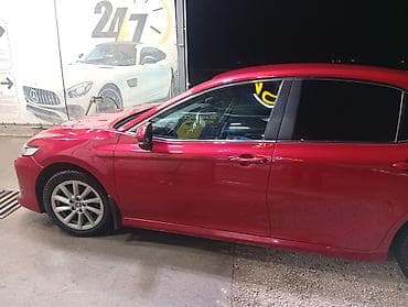кона машина цена: Toyota Camry: 2021 г., Автомат, Седан — 5